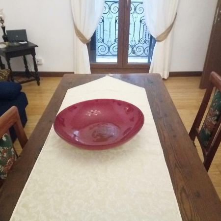 Ca' Baglioni Hotel Velence Kültér fotó