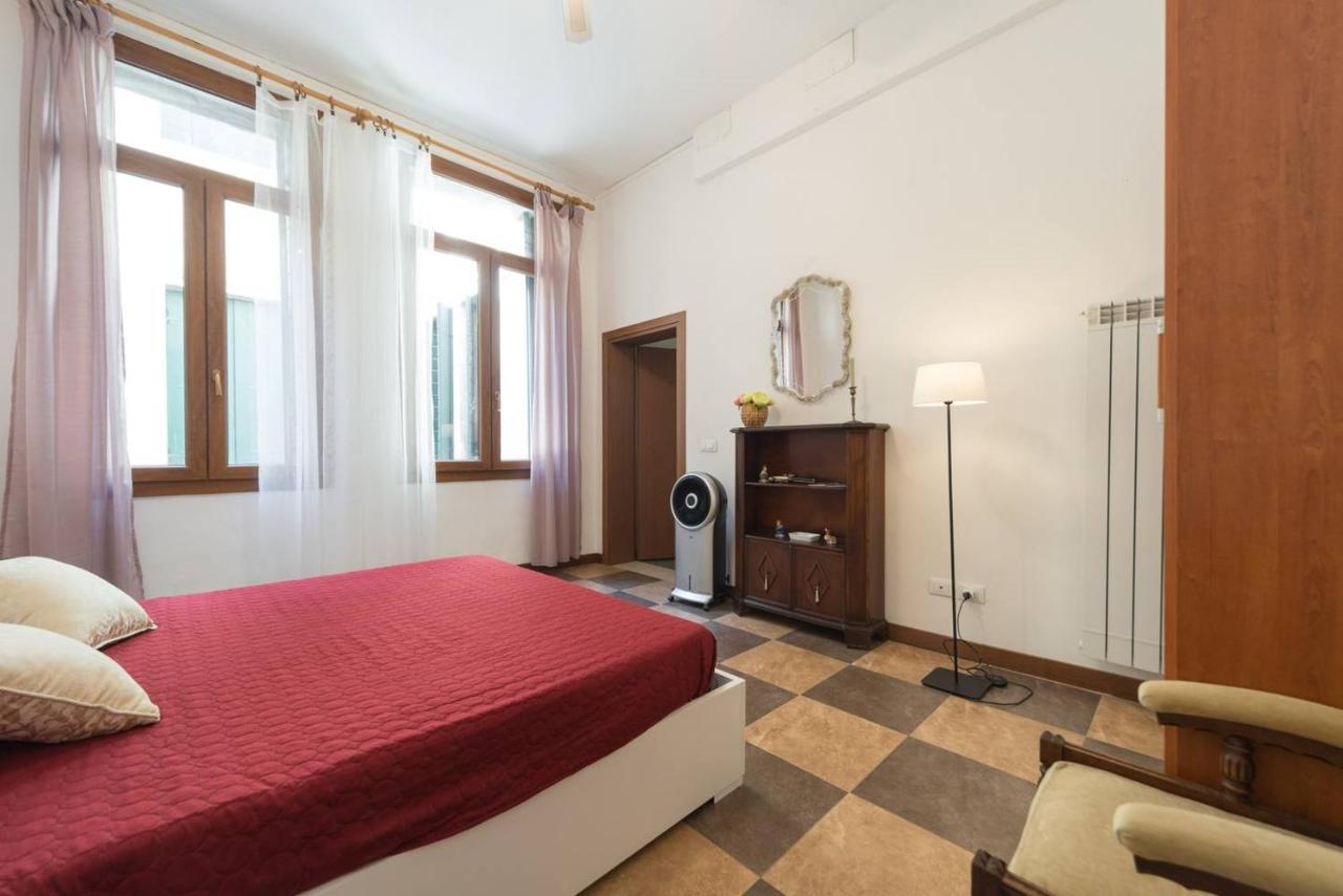 Ca' Baglioni Hotel Velence Kültér fotó