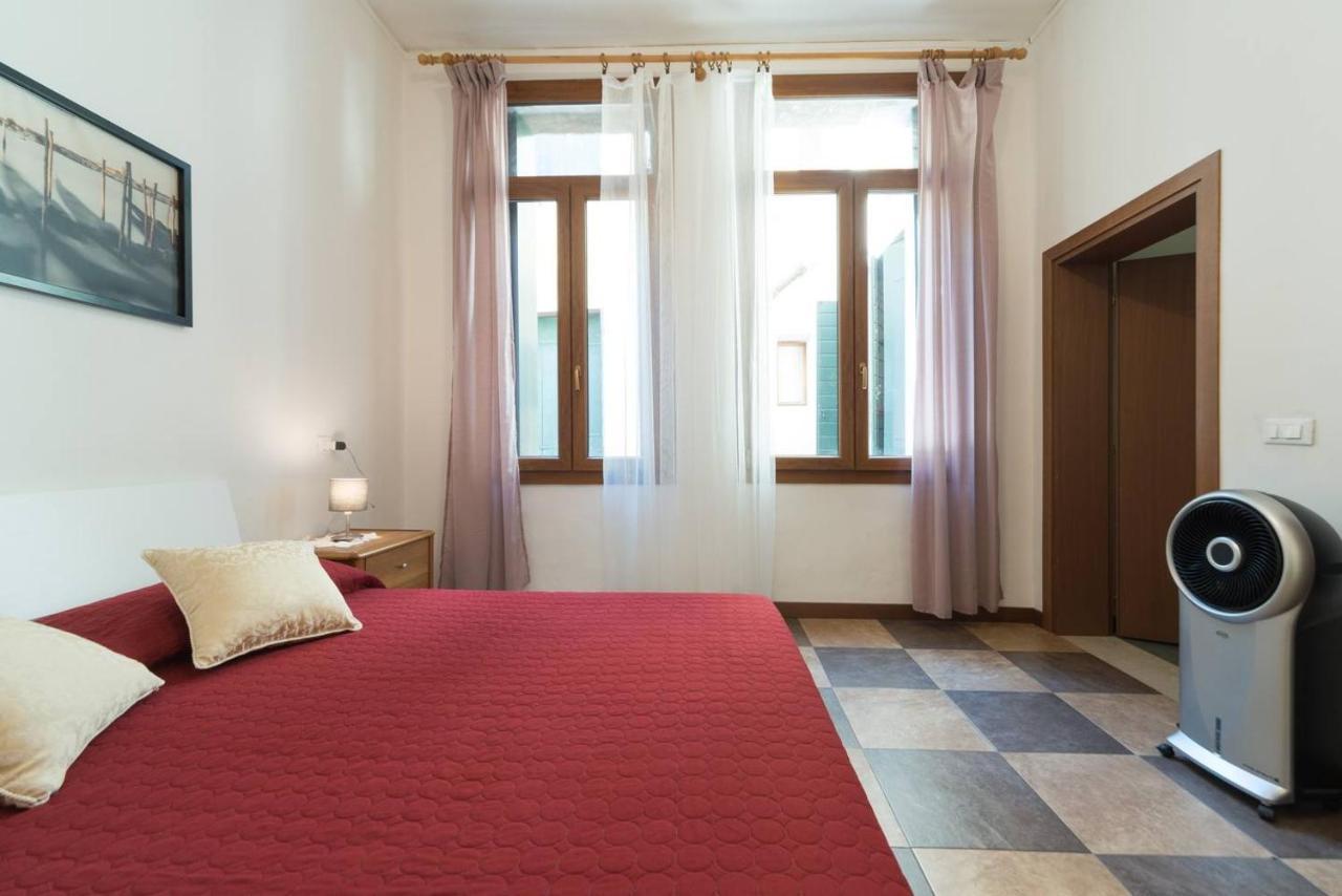 Ca' Baglioni Hotel Velence Kültér fotó