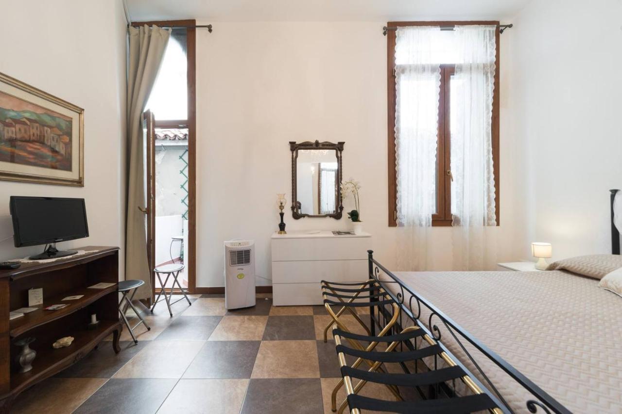 Ca' Baglioni Hotel Velence Kültér fotó