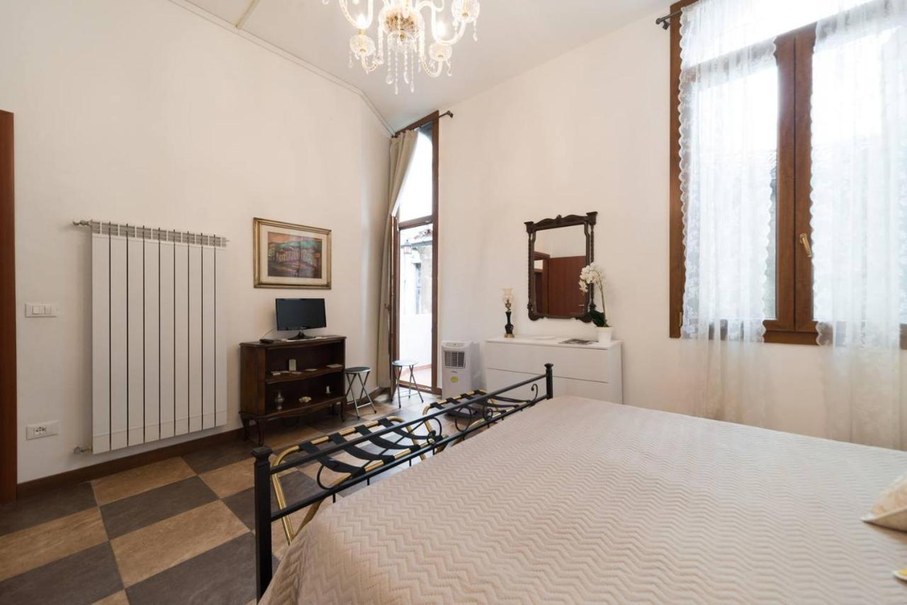 Ca' Baglioni Hotel Velence Kültér fotó