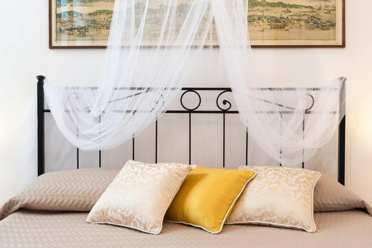 Ca' Baglioni Hotel Velence Kültér fotó