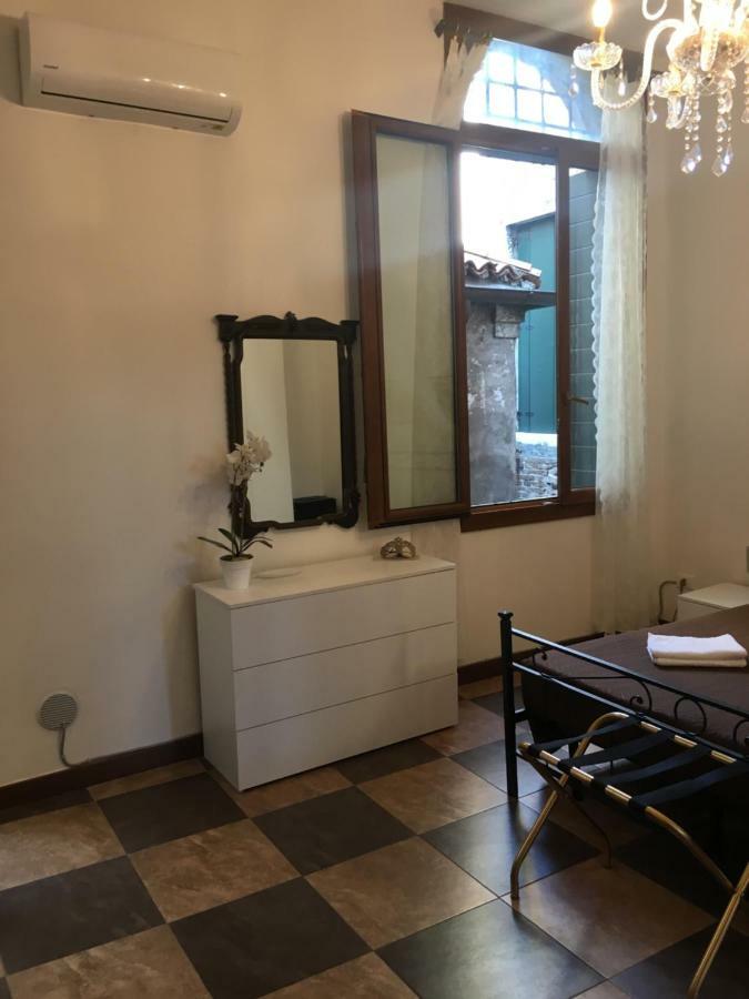 Ca' Baglioni Hotel Velence Kültér fotó