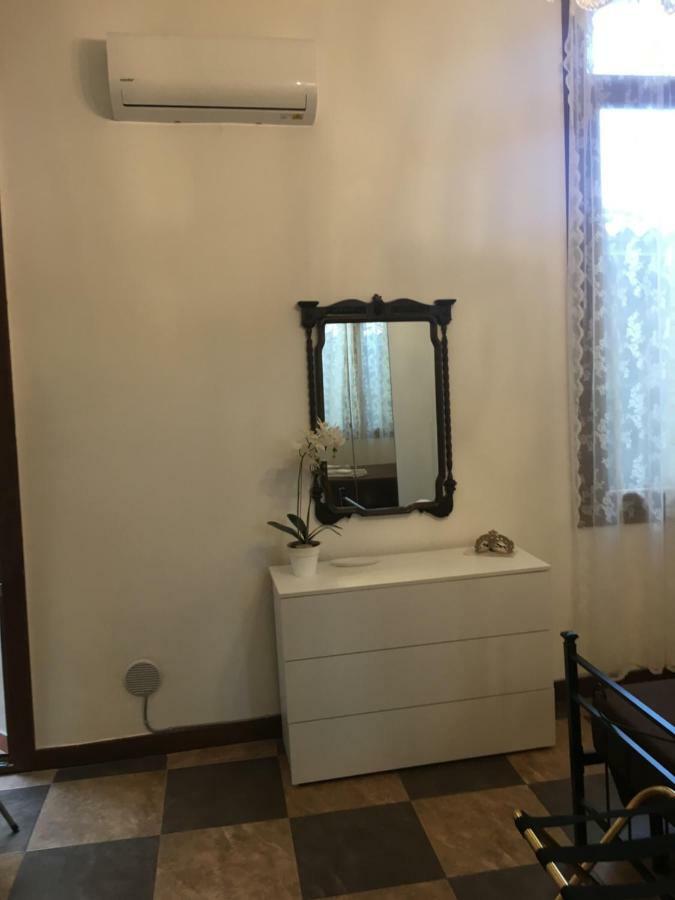 Ca' Baglioni Hotel Velence Kültér fotó