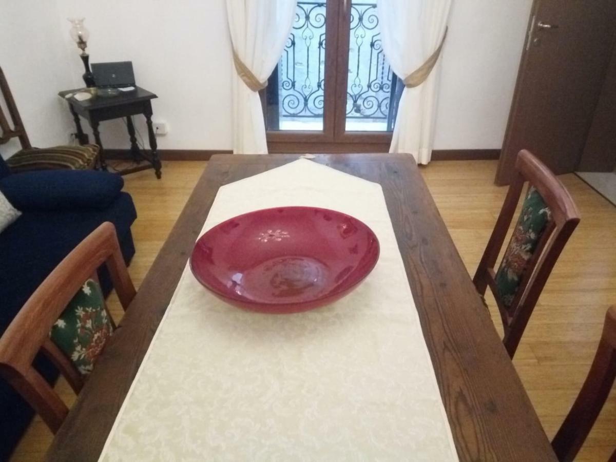Ca' Baglioni Hotel Velence Kültér fotó